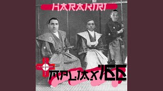 HARAKIRI