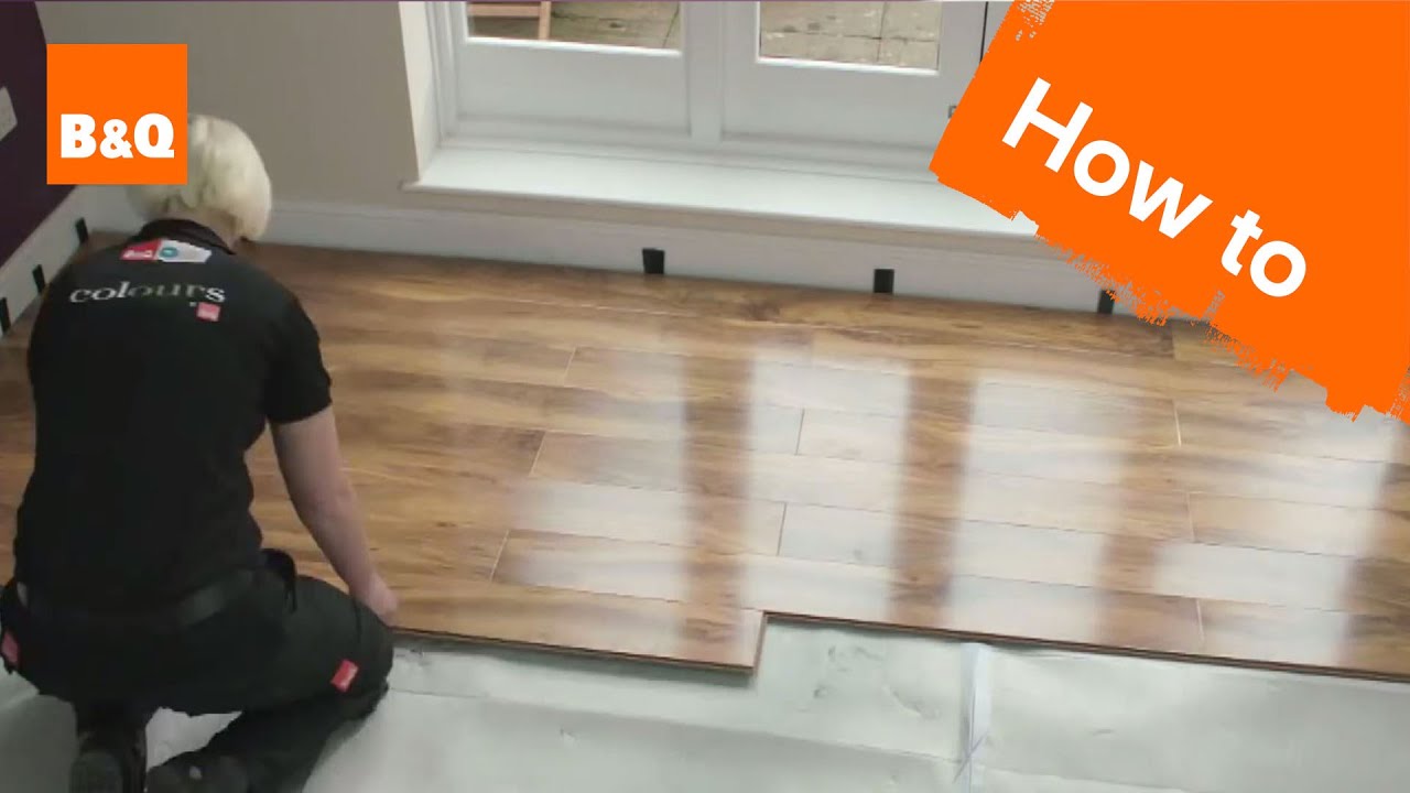 B And Q Foam Underlay For Laminate Flooring | Viewfloor.co