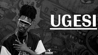 (FREE) MusiholiQ x Anzo x Fakaloice x Mnqobi Yazo x Sjava Type Beat - UGESI