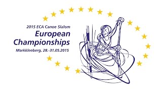 European Championships 2015