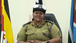 EBIKUJJUKO BYA SSEKUKKULU : Poliisi erabudde bannayuganda ku bubenje