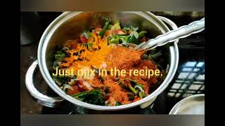 Quick \u0026 healthy recipe. Indian style fresh beans recipe. వామ్మో చిక్కుడుకాయల కూర ఇలా చేస్తారా..