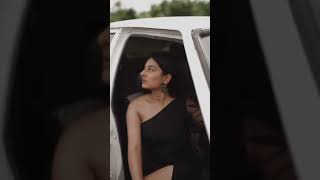 Esther Anil Hot Cute Photoshoot | Video