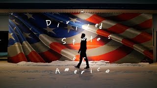 Divided States of America [Spoken Word] - Humbled Daily