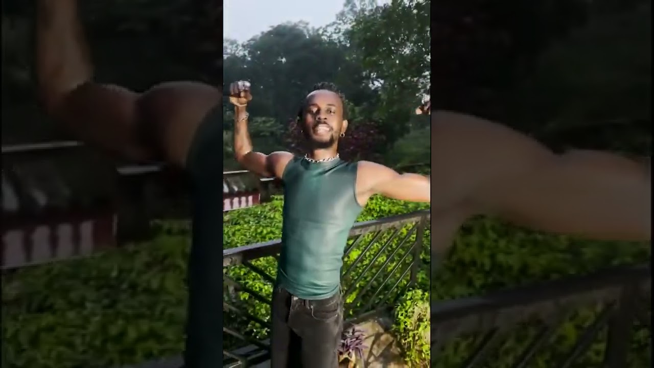 Viral video/ Black sherif #Soja’ Viral video/ Black sherif #Soja