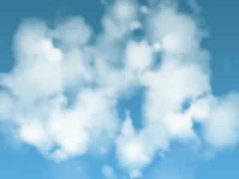 Creating Effective Clouds in Photoshop | Creating Effective Clouds in Photoshop |