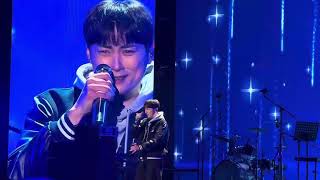 250119 해피뉴리클 콘서트 민경훈-가시