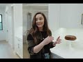 Molly Mesnick's Kitchen Tour  Interior Design By Molly Mesnick