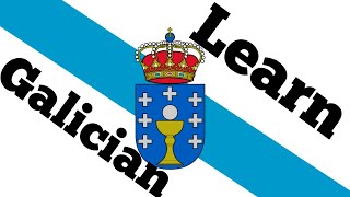 Learn 8 hours Galician - with music //