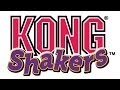 Kong Shakers