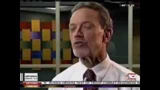 UH Rainbow Babies \u0026 Children's Hospital Dr. Wiznitzer debunks paternal age, disorders connection