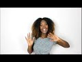 Tip Tuesdays| Ep1 Let your hair breathe