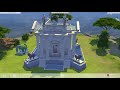 the marino the sims 4 speed build