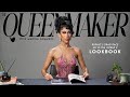 Marina Summers Takes Us Back to Her UK Vs The World Looks | The Queenmaker Lookbook