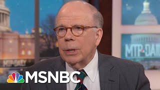 The Lie Becomes The Truth, In Authoritarian Governments: John McClaughlin | MTP Daily | MSNBC