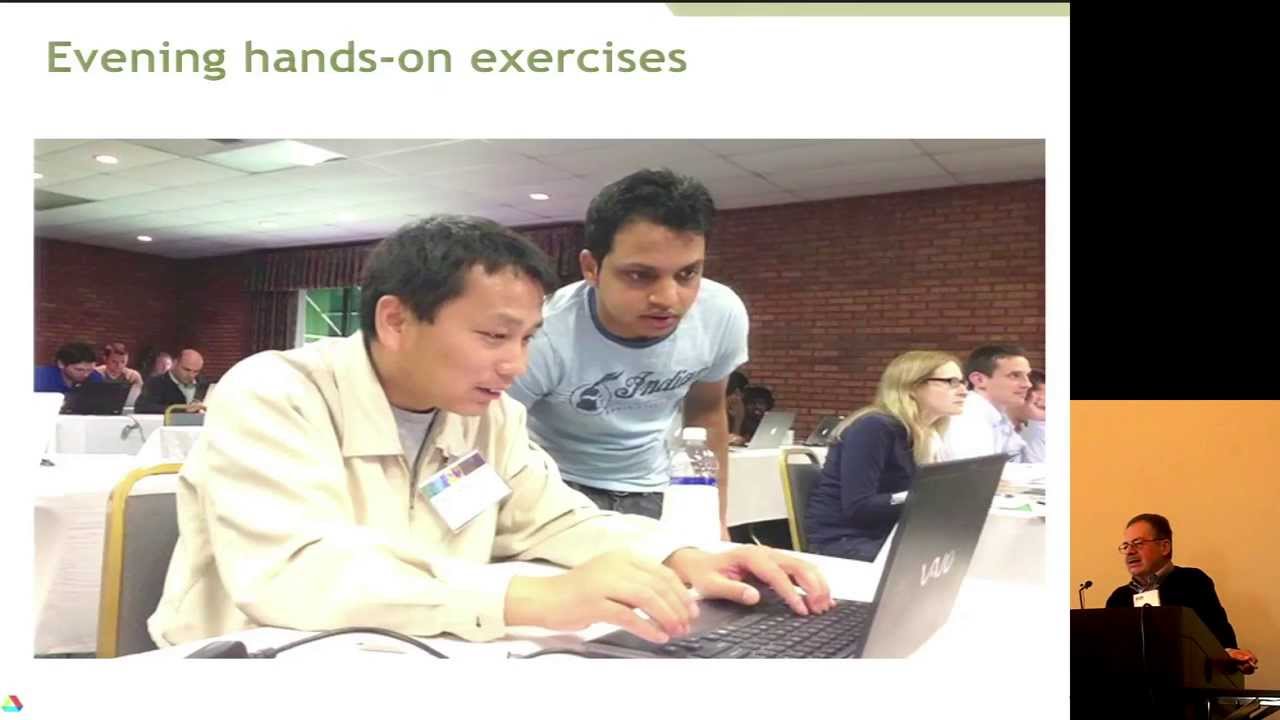 Computational Science At The Argonne Leadership Computing Facility