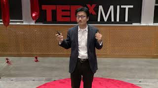 Emotional Travel: Decarbonize Urban Mobility  | Jinhua Zhao | TEDxMIT