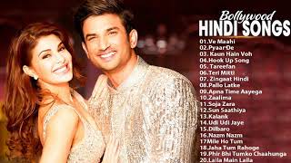 Hindi Heart Touching Songs 2021 - Atif Aslam, Arijit Singh, Neha Kakkar, Armaan Malik,Shreya Ghoshal