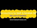 SAP S/4HANA SD Training -  Introduction to SAP S4HANA SD Training (Video1)