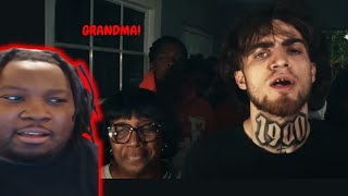 WHO'S GRANDMA IS THAT? | 1900 RUGRAT CLEAN & DIRTY (REACTION)