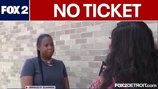 Woman Says Scammer On Stubhub Sold Fake Chris Brown Detroit Concert