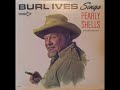 burl ives