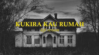 AMIGDALA - KUKIRA KAU RUMAH (Lo-fi)