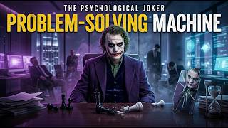 😳It Finally Clicked—You’re a PROBLEM SOLVING MACHINE, and Their Ego Suffocates in silence