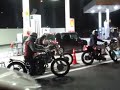 srパニック　ジョインツ2017　2％er　帰り道　sr400 500　カスタム　srpanic joints 2017