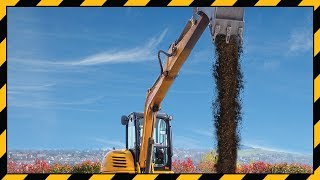 Diggerland UK: Buckets of Fun for Everyone