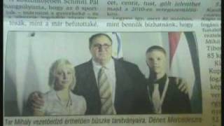 SZTV sulitévé 2009.06.13.