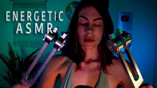 Gifts from the Universe | Reiki ASMR