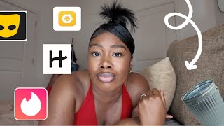 Storytime: The Date That Made Me Delete Dating Apps… Forever!