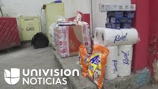 El trueque de productos, uno de los principales métodos de comercio en Venezuela