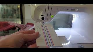 Sew Q Laser for Sewing Machines Review