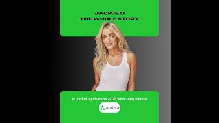 Jackie O: The Whole Story