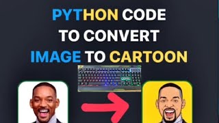 ASMR Programming - Coding Python Image converter- No Talking
