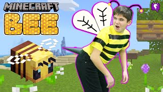 hobbykidstv minecraft egg