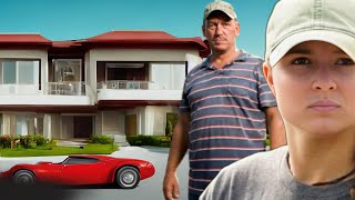 Troy Landry Is Now About 63, How He Lives Is Sad.