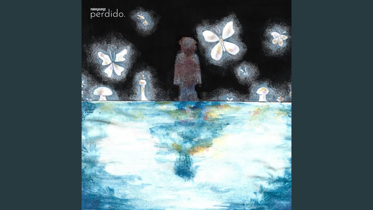 Perdido Youtube Music