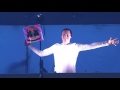 Marshmello Real Face Marshmello Reveals himself at Las Vegas 2016