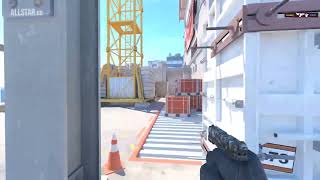 precog` - Glock-18 4K on Vertigo