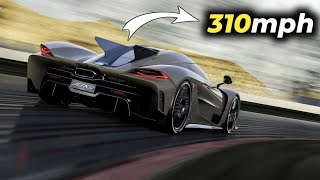 Fastest HYPERCARS of 2024 Revealed!