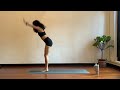 15 Min Yoga Flow  Release The Whole Body