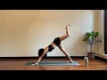 15 Min Yoga Flow  Release The Whole Body