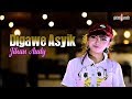 Jihan Audy - Digawe Asyik (Music Video)