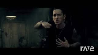 Venot Afraid - Eminem & Eminem | RaveDj