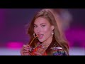 hd grace elizabeth victoria s secret runway walks 2016 2018