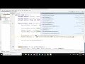 Java Socket Programming 3 - Interactive single client server