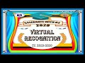 MJMES _Grade 1 _Virtual Recognition SY 2019-2020|SirPaul